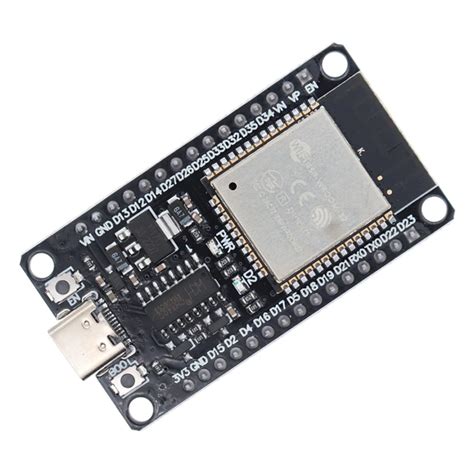 Esp Development Board Wifi Bluetooth Type C Duino Egypt