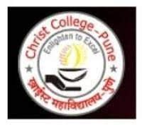 Christ College [CC], Pune: Courses, Fees, Placements