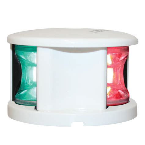 Feux Tricolore A Led Lalizas Pour Navigation En Bateau Moteur