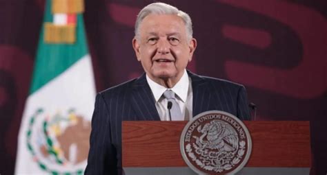 Amlo Cumplirá Su Misión Al Entregar Banda Presidencial