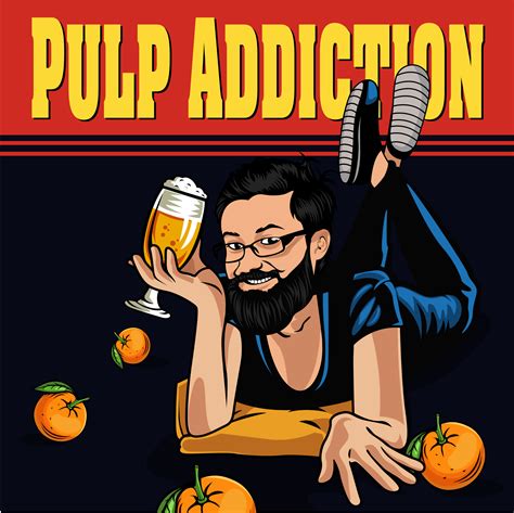 Pulp Addiction A Citrus Ipa All Grain Recipe Kit By Kegland