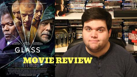 Glass Movie Review Youtube