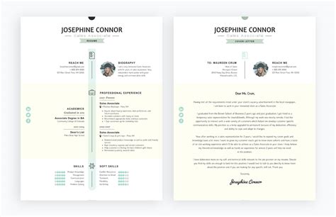 17 Effective Cover Letter Templates You Can Customize And Download