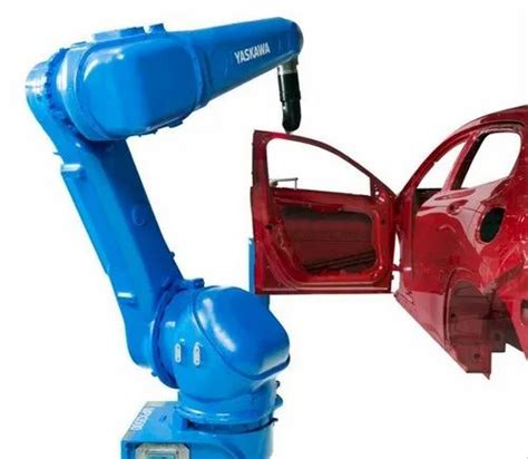 Painting Robots Robotic Paint Systems Latest Price Manufacturers And Suppliers