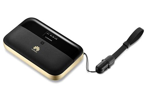 Huawei E Mobile Wifi Pro Lte Cat Mbps High Speed Portable