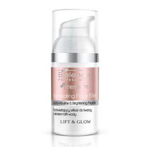 Bielenda Professional Lift Glow Illuminating Face Elixir Ml