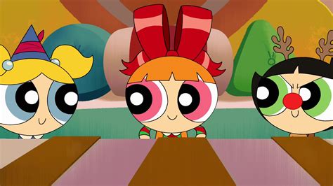 The Powerpuff Girls 2016 Season 3 Image Fancaps