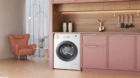 Стиральная машина какой фирмы лучше в 2023 году – Samsung или LG?