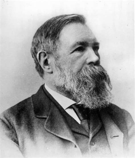 Sayings and Quotes of Celebrities: Friedrich Engels(프리드리히 엥겔스) sayings