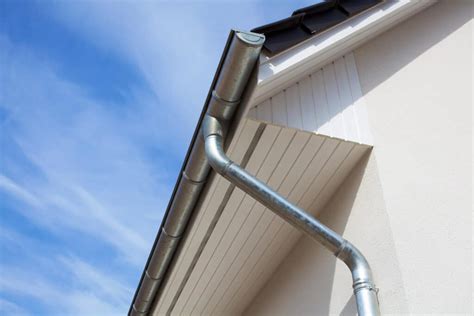 What Are the Different Types of Gutters? (2024 Guide)