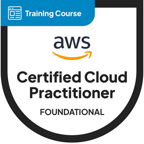 AWS Certified Cloud Practitioner CLF C02 Training Course