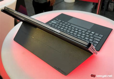 Asus Vivobook Slate Oled Now In Malaysia For Rm Lowyat Net