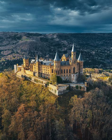 Explore the Black Forest: Your Ultimate Guide to Germany's Mystical Region of Adventure, Culture ...