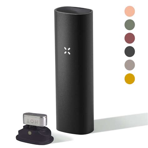 Vaporisateur Basic Kit Pax Pax Labs