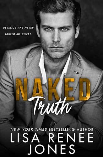Naked Truth Scandalous Billionaires Book