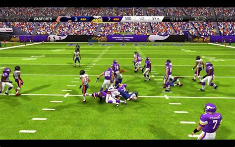 Buy EA SPORTS Madden NFL 25 PS5 Compare Prices