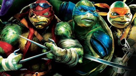 New Teenage Mutant Ninja Turtles Game Coming To 3ds Ign