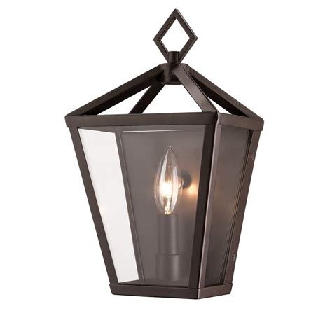 Gracie Oaks Beatrice Wall Light Wayfair