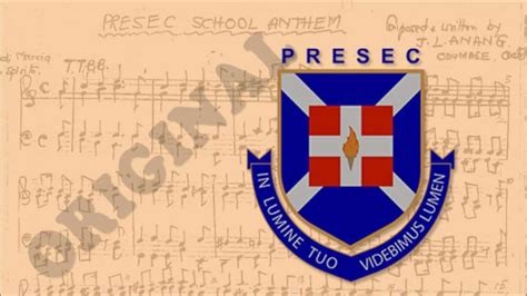 History of Presbyterian Boys' Secondary School (PRESEC) - Sophia ...