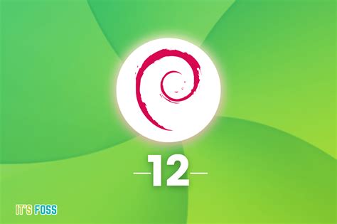 Debian 12 "Bookworm" Has Landed