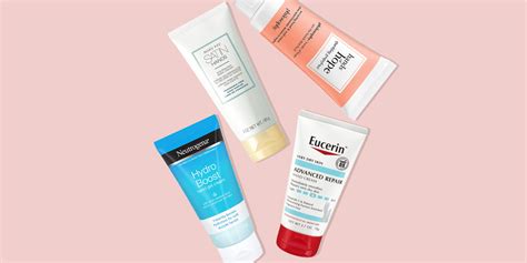 12 Best Hand Creams And Lotions For Dry Cracked Skin In