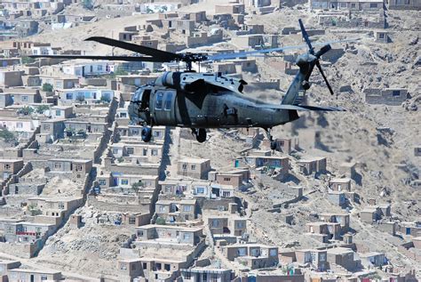 2 Us Service Members Die In Afghanistan Helicopter Crash American