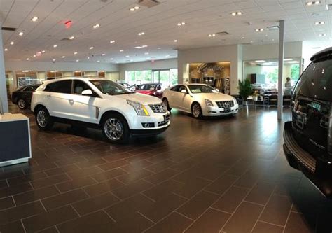 Pepe Cadillac : White Plains, NY 10601-1001 Car Dealership, and Auto ...