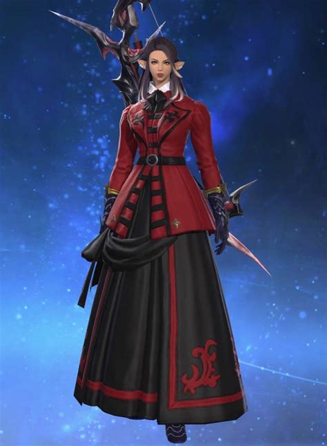 Manina Opal Maduin Ffxiv Collect