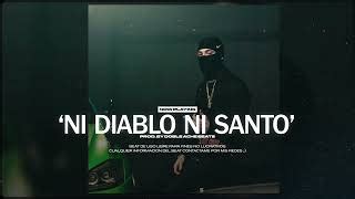 PISTA DE TRAP USO LIBRE NI DIABLO NI SANTO RAP TRAP BEAT