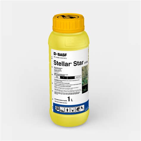 Stellar Star Herbicide Agroduka Limited