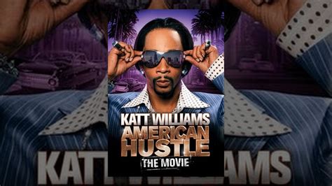 Katt Williams: American Hustle - Movies on Google Play