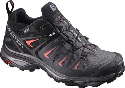 Salomon Souliers De Randonnée X Ultra 3 Gtx Femme Altitude Sports