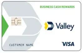 Valley Visa Secured Business Credit Card Review Forbes Advisor