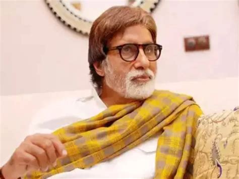 Amitabh Bachchan Reveals He Faces Less Criticism At For This Reason