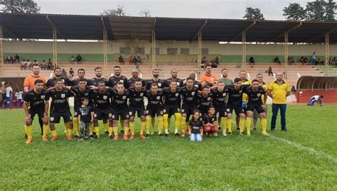 Ubiratan vence jogo beneficente em Caarapó Dourados Esportivo