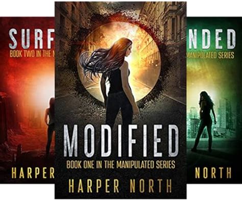 45 Best Selling Dystopian Books and Series for Middle School