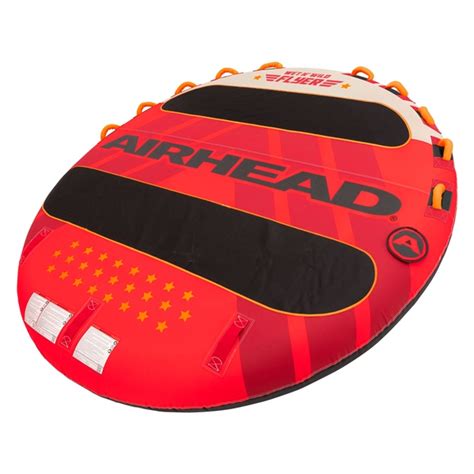 Airhead Tube Tractable Wet N Wild Flyer NAUTIQUE Saguenay Marine