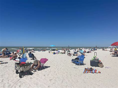 Collier County beaches continue recovery during peak tourism season ...