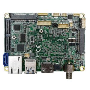 Ordinateur Monocarte Pico Itx Sbc Pico Itx Tous Les Fabricants