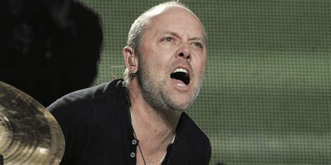 Lars Ulrich Makes Sad Announcement On Metallica S Future Plans One