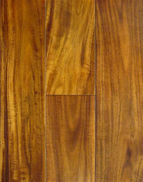 Tigerwood Eastern Flooring Products Bring Nature Inside