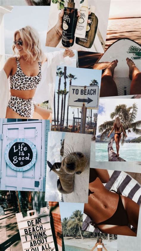 Pin By Brysonwilliam On My Shuffles Mood Board Beach Themes Mood