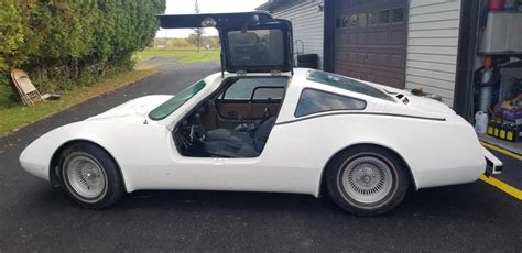 Vw Engined 1980 Bradley Gt Replica For Sale