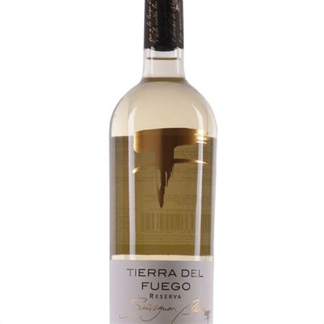 Tierra Del Fuego Sauvignon Blanc Reserva Alma Tim Distribution