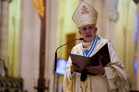 Cardenal Osoro En La Fiesta De La Real Esclavitud Cuidemos La Fe