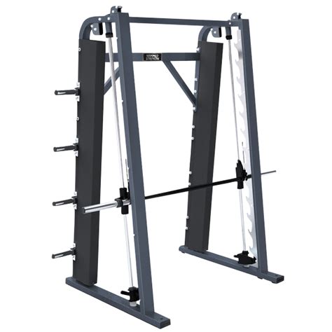 Smith Machine Hammer Strength