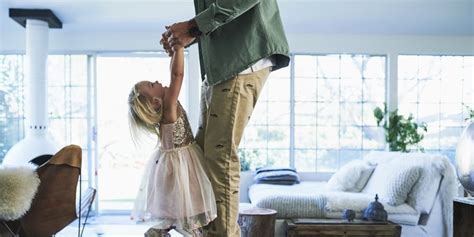 Why I M So Glad I M Dating A Guy Who Has A Daughter POPSUGAR Love Sex