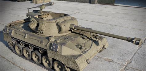 7 Most Overpowered Tanks In The History Of World Of Tanks Allgamers