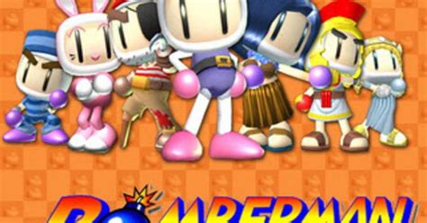 Bomberman Ultra News, Guides, Walkthrough, Screenshots, and Reviews ...