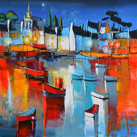 Les Nouveaut S Eric Le Pape Eric Le Pape Tableau Peinture